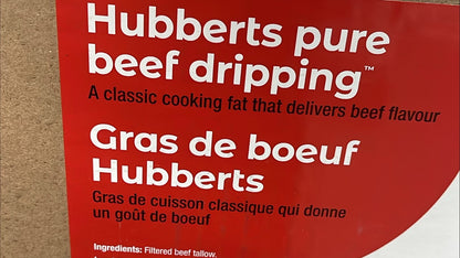 Beef (Dripping), NW, 23 kg