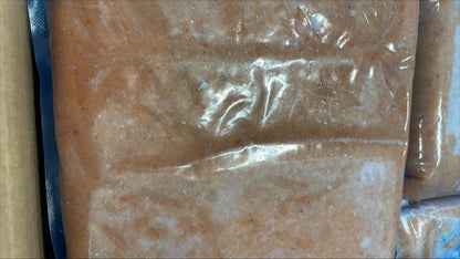 Lobster Meat, Minced, Boneless, Frozen, IVP, Canada, NW, 40lb