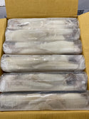 Squid, (Loligo For.), U6, Whole, Cleaned, Frozen, NW, 12kg, 6 x 2 kg