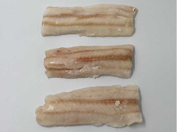 Cod (Blue), 5 oz, Fillets, Frozen, NW, 10 lb