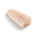 Cod(Atlantic),5oz, Loins, SL, BL, Chem Free, Frozen,NW,10lb