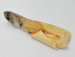 Conch Meat, Tubes 85% Clean, Frozen, NW, 20 kg (44.1 lb), 10 x 2 kg