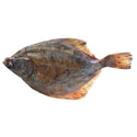 Halibut, (California), 8-16 oz, Fletches, Skinless, Boneless, Frozen, NW, 20 lb