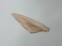 Haddock, 8 oz, Fillets, Skinless, Boneless, J-Cut, Frozen, NW, 10 lb