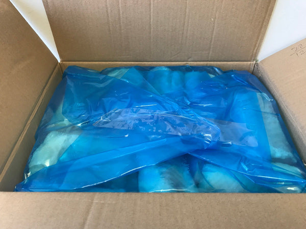 Cod (Blue), 4 oz, Fillets, Frozen, NW, 10 lb