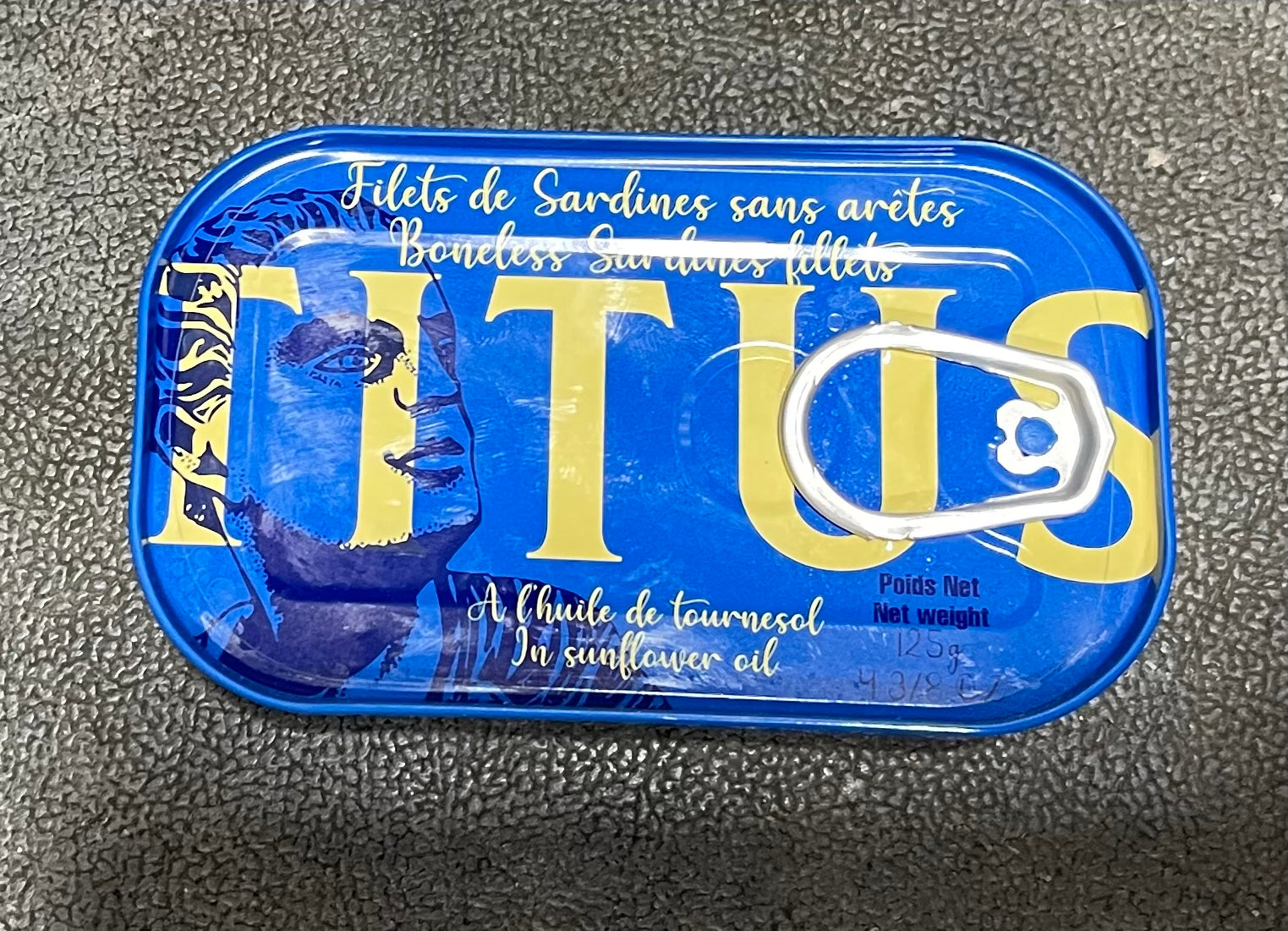 Titus Sardines Inter Canada Fisheries titus-sardines-inter-canada-fisheries