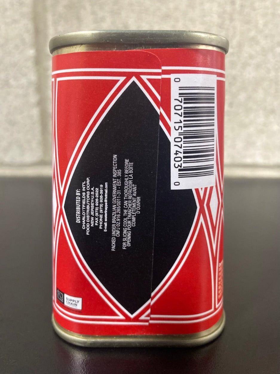 Exeter Corned Beef(Halal),NW,8.16 kg,24 x 340 g