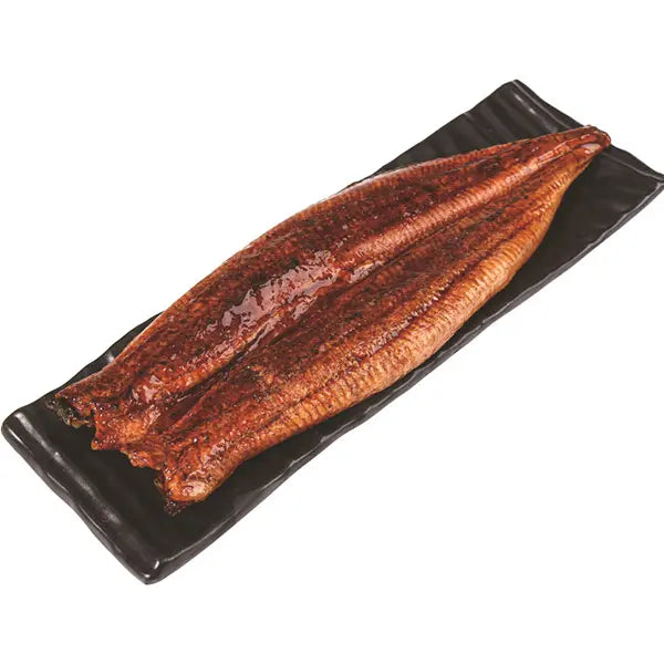 Eel (Roast), 14 oz, Frozen, NW, 10 kg, 2 x 5 kg