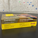 Squid, Stuffed, in Ink, Canned, NW, 2.76 kg , 24 x 115 g